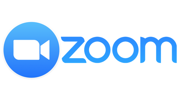 Zoom Logo Transparent