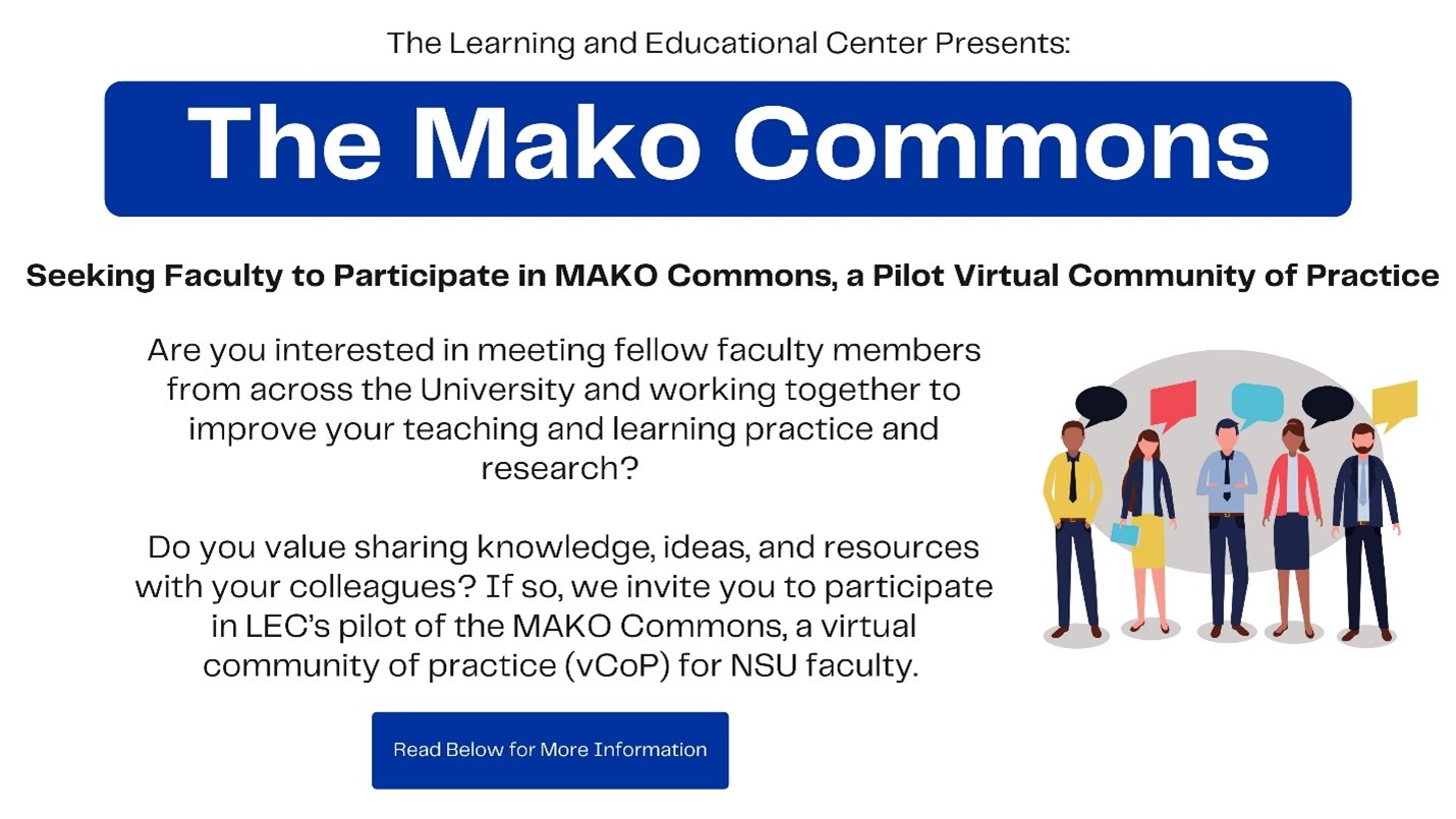 MAKO Commons