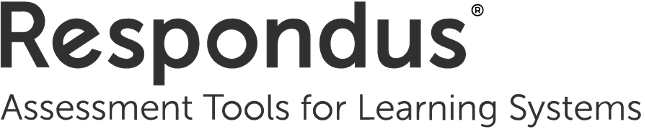 Respondus Logo