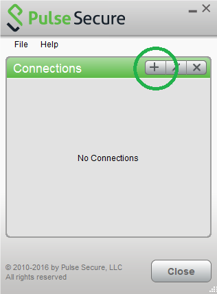 VPN Configuration 10