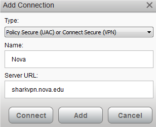 VPN Configuration 11