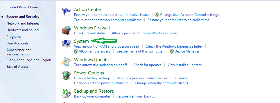 VPN Configuration 2