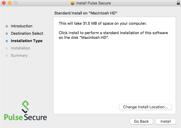 VPN Mac 5