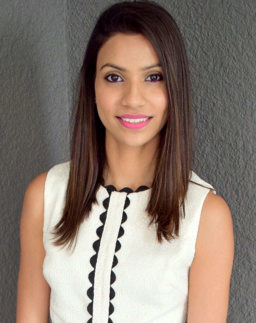 Samiksha Prasad