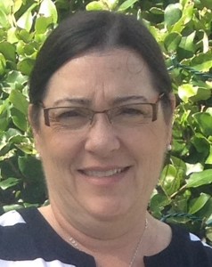 Theresa M. Parenteau