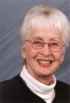 Peggy Joyce Barber