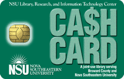 Cash Card