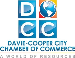 Davie Chamber of Commerce Logo