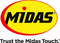 Midas logo