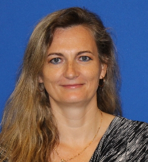 Liana Pernes - IT Project Manager