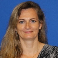Liana Pernes - IT Project Manager