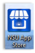 nsu app store logo