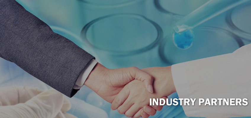 Industry Partners