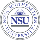 NSU Presidential Seal