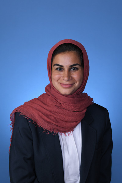 Zahra Mehrabi