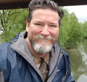 Bryan Barrett headshot