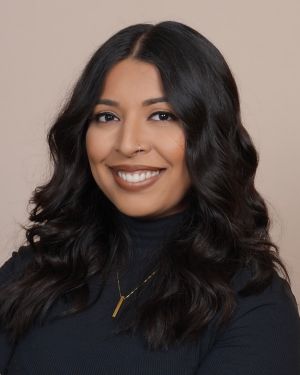 Prianka Daulatana headshot