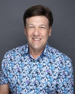 Scott Colton, headshot