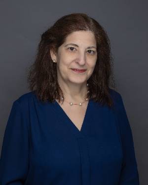 Sheryl Koral headshot