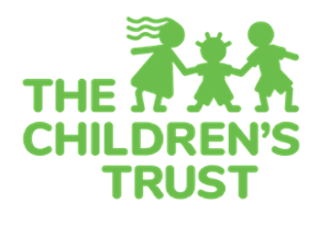 The Children's Trust logo