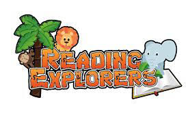 FIU Reading Explorers Logo