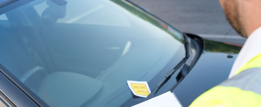 university of florida temporary parking permit