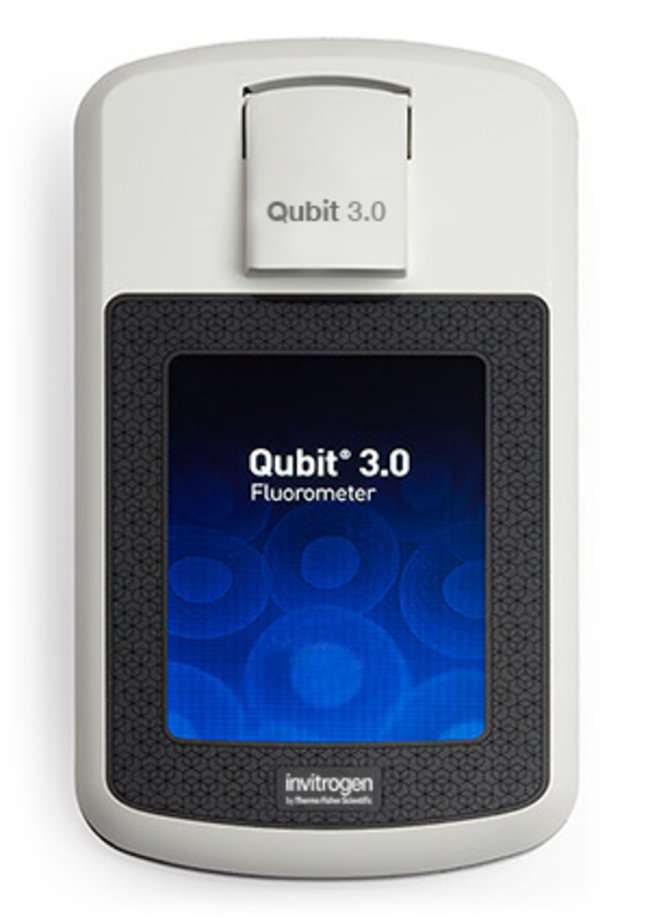 qubit 3.0