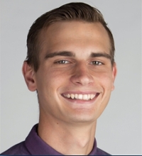 sample headshot