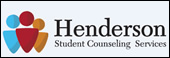 Logo: Henderson Student Counseling Services