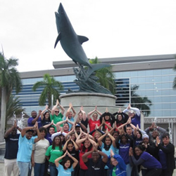 sga group