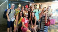 miami campus students