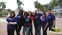 orlando campus students