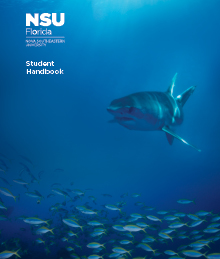 NSU Student Handbook 2019-20