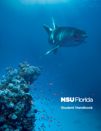 NSU Student Handbook 2019-20