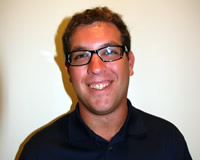 Nate Berger