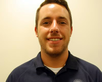 Joshua Bires