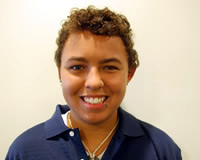 Raenel Horton