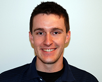 Greg Langstaff