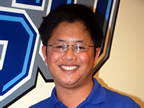 Timothy Chin