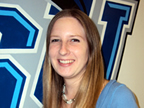 Whitney Brown