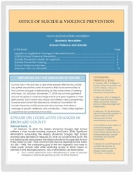 Newsletter