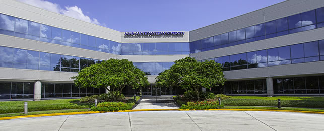 Tampa Campus in Tampa, Florida