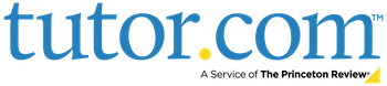 Tutor.com logo