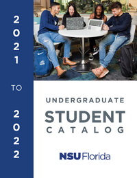 2021-2022 Undergraduate Academic Catalog